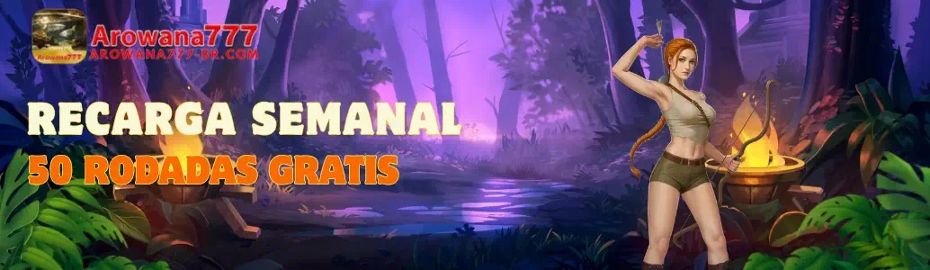 AROWANA777 Notícias banner