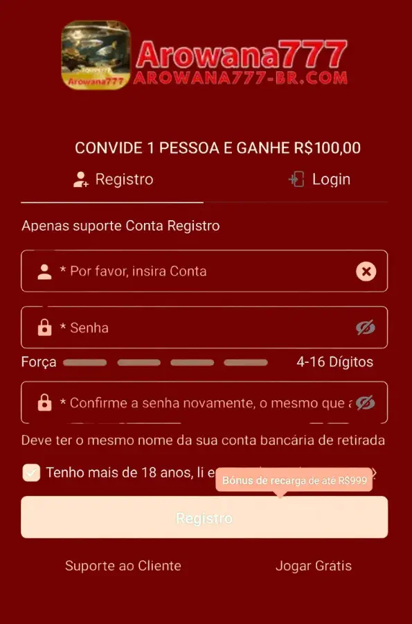 register